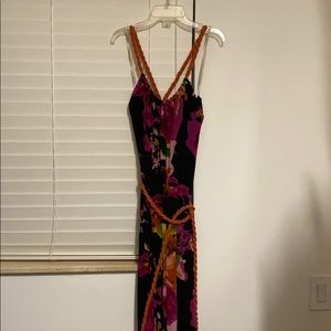 Beautiful maxi dress